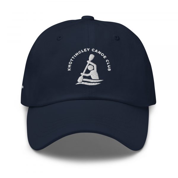 KCC Dad Hat