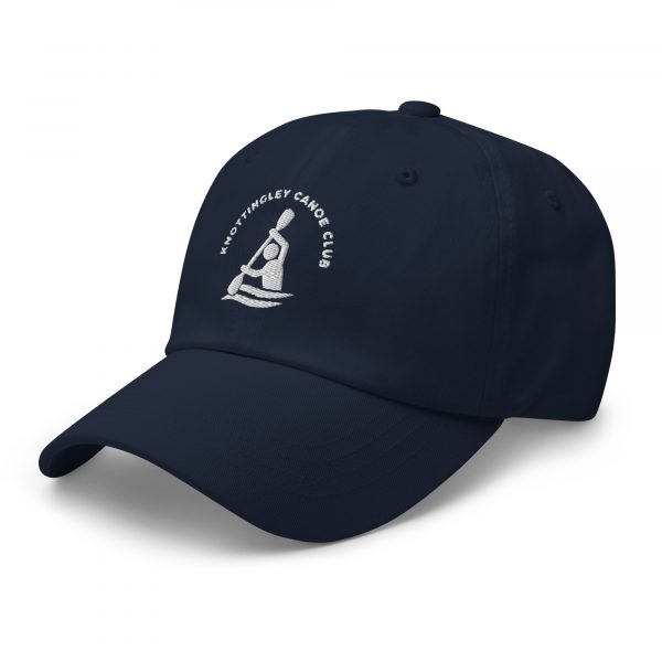 KCC Dad Hat - Image 5