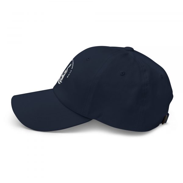 KCC Dad Hat - Image 4