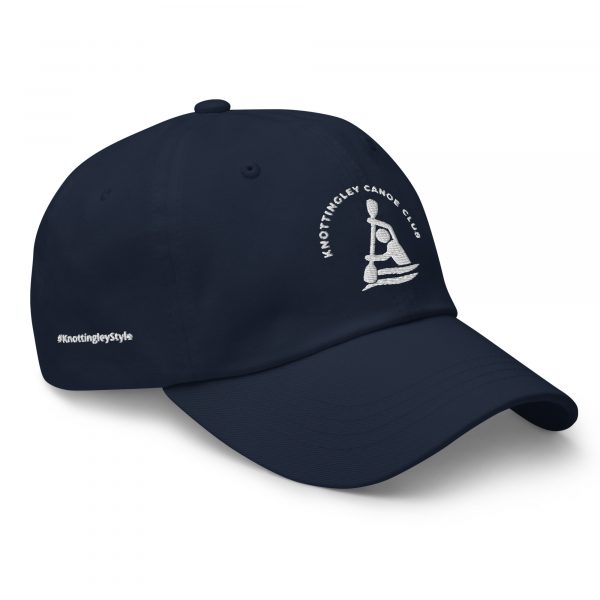 KCC Dad Hat - Image 3