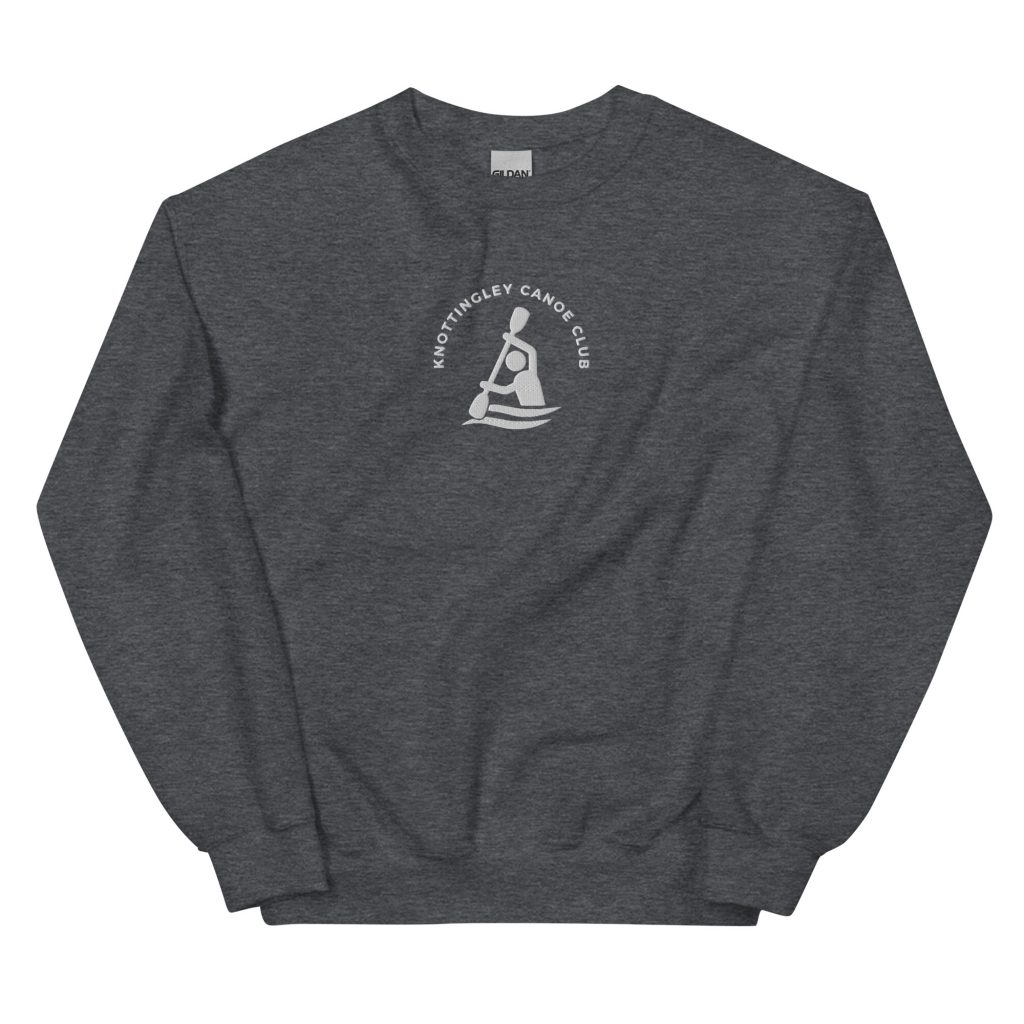 KCC Jumper