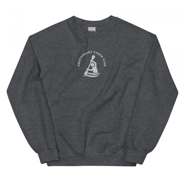 KCC Jumper