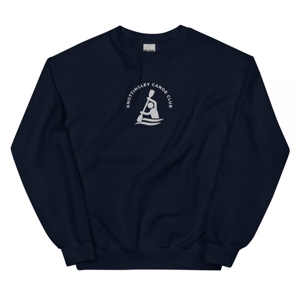 KCC Jumper - Image 3