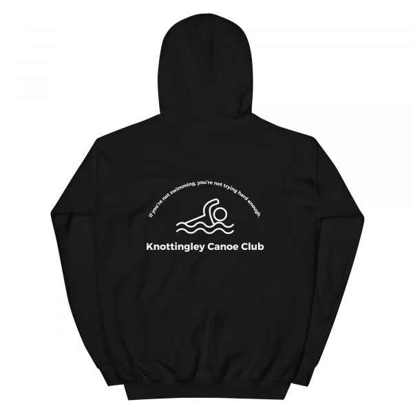 KCC Heavy Hoodie - Image 15