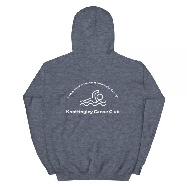 KCC Heavy Hoodie - Image 11