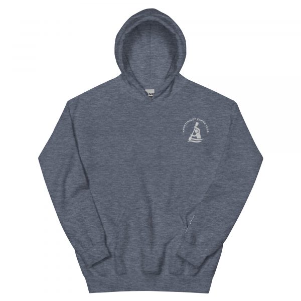 KCC Heavy Hoodie - Image 10