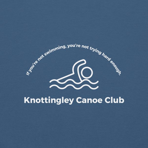 KCC Heavy Hoodie - Image 4
