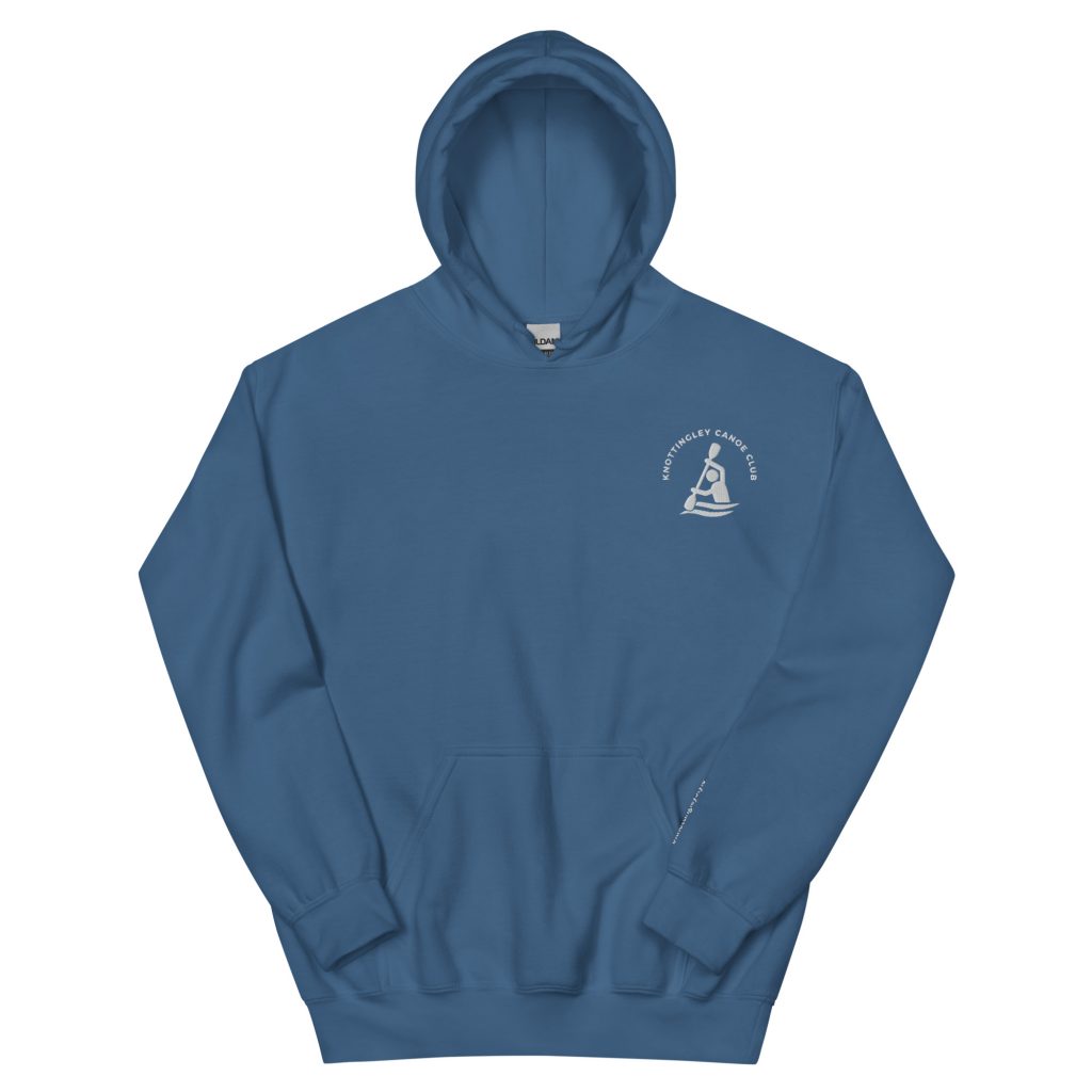 KCC Heavy Hoodie