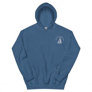 KCC Heavy Hoodie