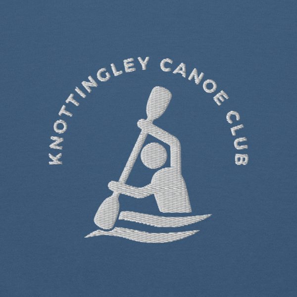 KCC Heavy Hoodie - Image 3