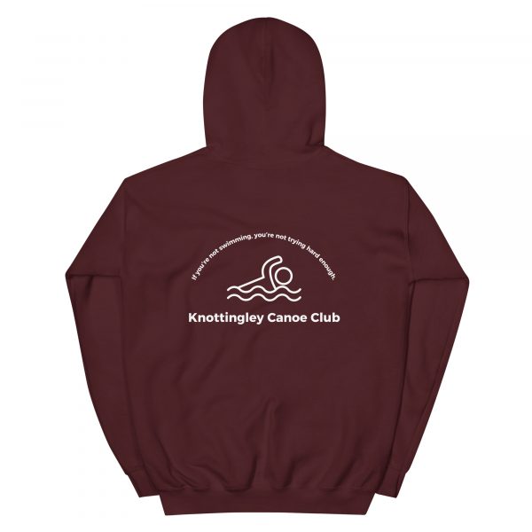 KCC Heavy Hoodie - Image 13