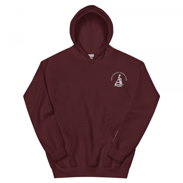 KCC Heavy Hoodie - Image 12
