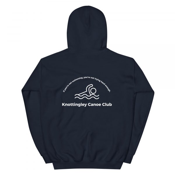 KCC Heavy Hoodie - Image 7