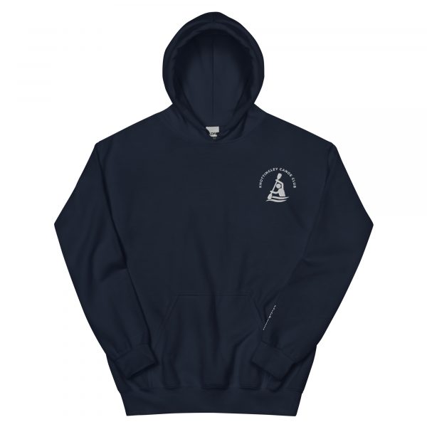KCC Heavy Hoodie - Image 6