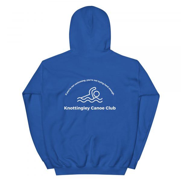 KCC Heavy Hoodie - Image 9