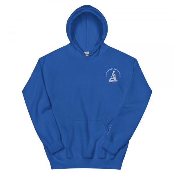 KCC Heavy Hoodie - Image 8