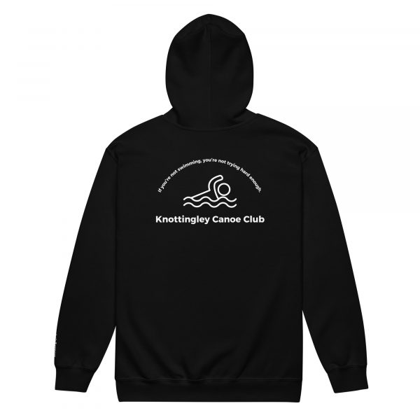 KCC Zip Hoodie - Image 10