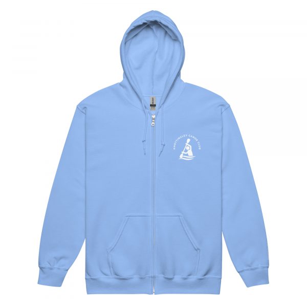 KCC Zip Hoodie - Image 5