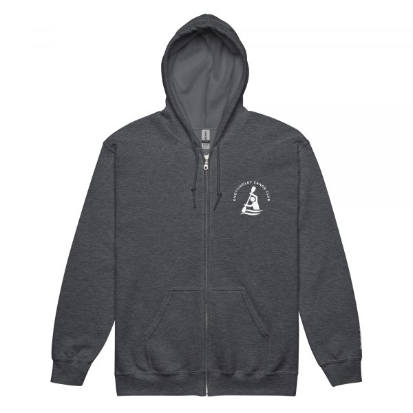 KCC Zip Hoodie - Image 7