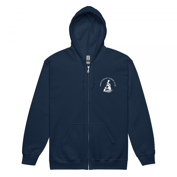 KCC Zip Hoodie
