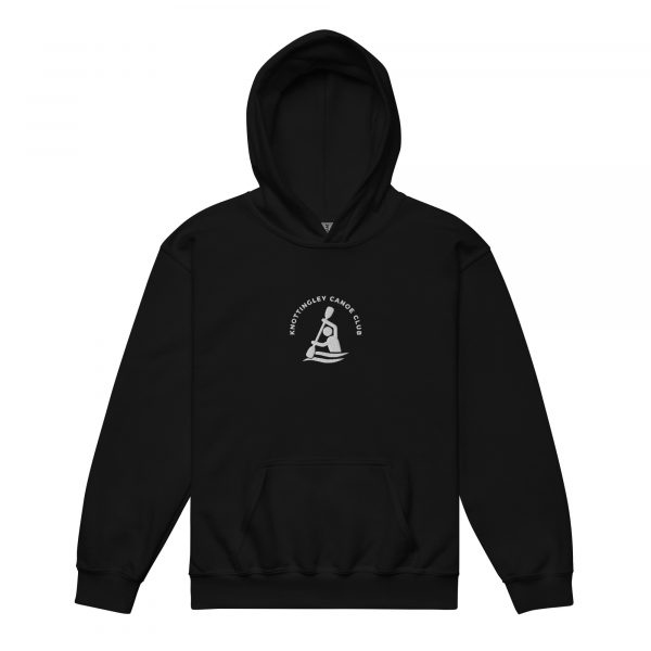 KCC Youth Hoodie - Image 5