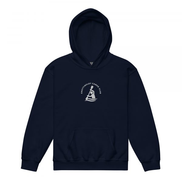 KCC Youth Hoodie - Image 3