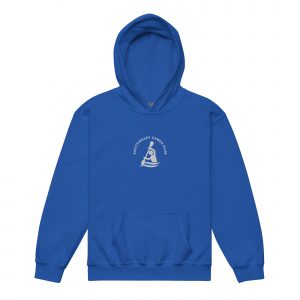 KCC Youth Hoodie