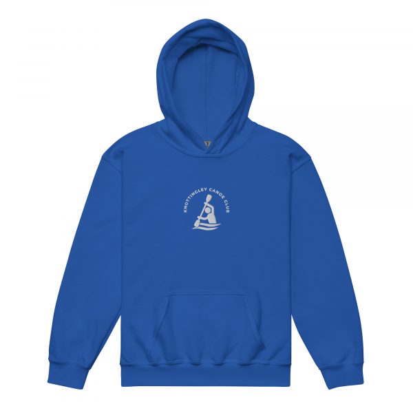 KCC Youth Hoodie