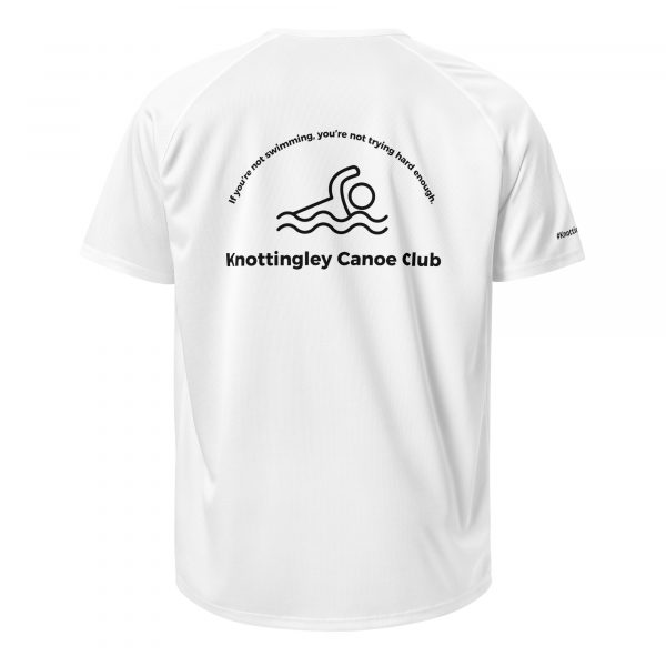 KCC Sports Top - Image 2