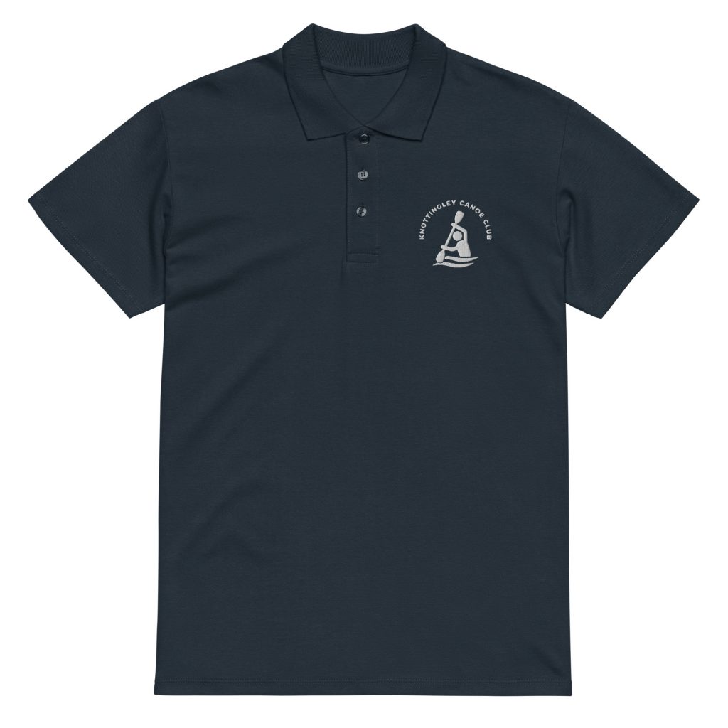 KCC Polo Shirt