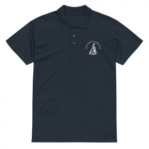 unisex-premium-pique-polo-shirt-navy-front-692dacb9da1a7.jpg KCC Polo Shirt
