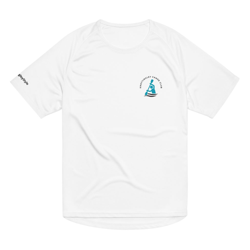 KCC Sports Top