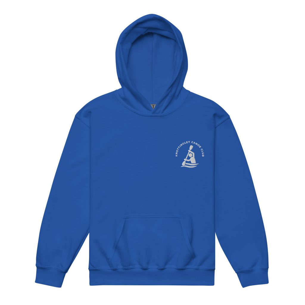 KCC Youth Hoodie