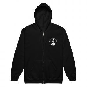 KCC Zipper w/ Knottingley Style