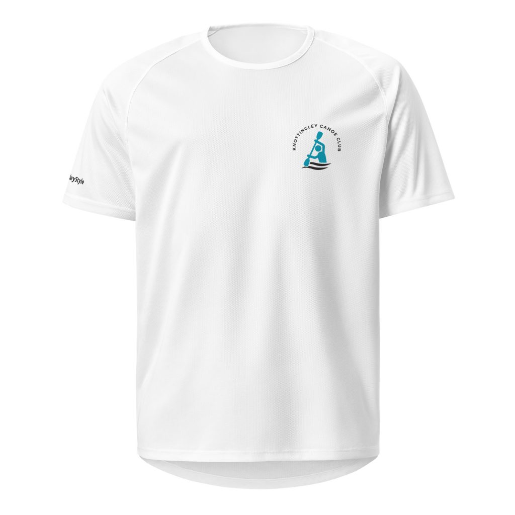 KCC Instructor Sports Top