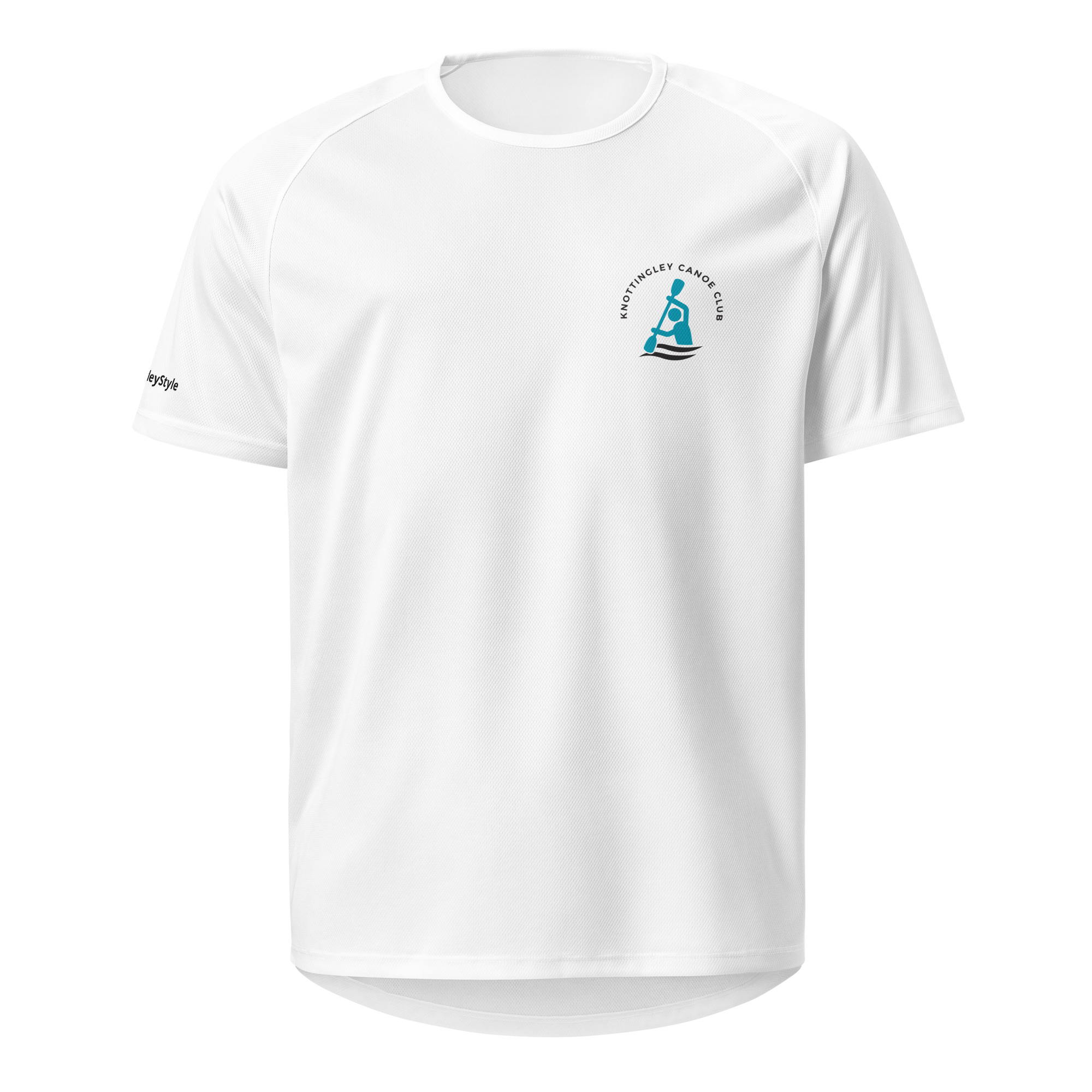 KCC Instructor Sports Top