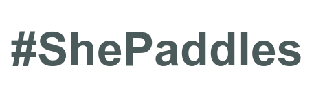 ShePaddles